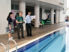 ต้อนรับผู้ทรงคุณวิฒิจาก Wakayama University ประเทศญี่ปุ่น Image 71