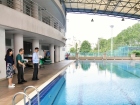ต้อนรับผู้ทรงคุณวิฒิจาก Wakayama University ประเทศญี่ปุ่น Image 72