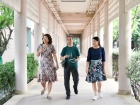ต้อนรับผู้ทรงคุณวิฒิจาก Wakayama University ประเทศญี่ปุ่น Image 74