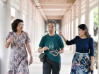 ต้อนรับผู้ทรงคุณวิฒิจาก Wakayama University ประเทศญี่ปุ่น Image 75