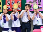 สัปดาห์สนทนาศิษย์-ลูก ประจำปีการศึกษา 2568 ระดับประถมศึกษา Image 1