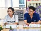 สัปดาห์สนทนาศิษย์-ลูก ประจำปีการศึกษา 2568 ระดับประถมศึกษา Image 232