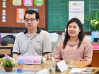 สัปดาห์สนทนาศิษย์-ลูก ประจำปีการศึกษา 2568 ระดับประถมศึกษา Image 235