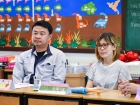 สัปดาห์สนทนาศิษย์-ลูก ประจำปีการศึกษา 2568 ระดับประถมศึกษา Image 240