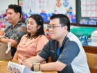 สัปดาห์สนทนาศิษย์-ลูก ประจำปีการศึกษา 2568 ระดับประถมศึกษา Image 247