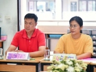 สัปดาห์สนทนาศิษย์-ลูก ประจำปีการศึกษา 2568 ระดับประถมศึกษา Image 249