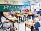 สัปดาห์สนทนาศิษย์-ลูก ประจำปีการศึกษา 2568 ระดับประถมศึกษา Image 250