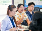 สัปดาห์สนทนาศิษย์-ลูก ประจำปีการศึกษา 2568 ระดับประถมศึกษา Image 253
