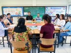 สัปดาห์สนทนาศิษย์-ลูก ประจำปีการศึกษา 2568 ระดับประถมศึกษา Image 254