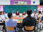 สัปดาห์สนทนาศิษย์-ลูก ประจำปีการศึกษา 2568 ระดับประถมศึกษา Image 256
