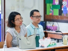สัปดาห์สนทนาศิษย์-ลูก ประจำปีการศึกษา 2568 ระดับประถมศึกษา Image 387