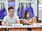 สัปดาห์สนทนาศิษย์-ลูก ประจำปีการศึกษา 2568 ระดับประถมศึกษา Image 393