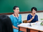 สัปดาห์สนทนาศิษย์-ลูก ประจำปีการศึกษา 2568 ระดับประถมศึกษา Image 396
