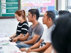 สัปดาห์สนทนาศิษย์-ลูก ประจำปีการศึกษา 2568 ระดับประถมศึกษา Image 399