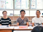 สัปดาห์สนทนาศิษย์-ลูก ประจำปีการศึกษา 2568 ระดับประถมศึกษา Image 402