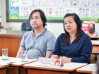 สัปดาห์สนทนาศิษย์-ลูก ประจำปีการศึกษา 2568 ระดับประถมศึกษา Image 403