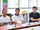 สัปดาห์สนทนาศิษย์-ลูก ประจำปีการศึกษา 2568 ระดับประถมศึกษา Image 404