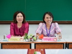 สัปดาห์สนทนาศิษย์-ลูก ประจำปีการศึกษา 2568 ระดับประถมศึกษา Image 407