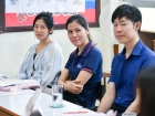 สัปดาห์สนทนาศิษย์-ลูก ประจำปีการศึกษา 2568 ระดับประถมศึกษา Image 409