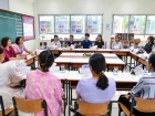 สัปดาห์สนทนาศิษย์-ลูก ประจำปีการศึกษา 2568 ระดับประถมศึกษา Image 416