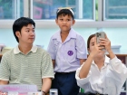 สัปดาห์สนทนาศิษย์-ลูก ประจำปีการศึกษา 2568 ระดับประถมศึกษา Image 42