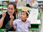 สัปดาห์สนทนาศิษย์-ลูก ประจำปีการศึกษา 2568 ระดับประถมศึกษา Image 43
