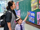 สัปดาห์สนทนาศิษย์-ลูก ประจำปีการศึกษา 2568 ระดับประถมศึกษา Image 44