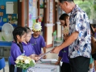 สัปดาห์สนทนาศิษย์-ลูก ประจำปีการศึกษา 2568 ระดับประถมศึกษา Image 31