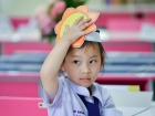 สัปดาห์สนทนาศิษย์-ลูก ประจำปีการศึกษา 2568 ระดับประถมศึกษา Image 46