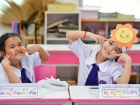 สัปดาห์สนทนาศิษย์-ลูก ประจำปีการศึกษา 2568 ระดับประถมศึกษา Image 47