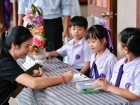 สัปดาห์สนทนาศิษย์-ลูก ประจำปีการศึกษา 2568 ระดับประถมศึกษา Image 34