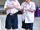 สัปดาห์สนทนาศิษย์-ลูก ประจำปีการศึกษา 2568 ระดับประถมศึกษา Image 50