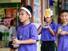 สัปดาห์สนทนาศิษย์-ลูก ประจำปีการศึกษา 2568 ระดับประถมศึกษา Image 51