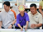 สัปดาห์สนทนาศิษย์-ลูก ประจำปีการศึกษา 2568 ระดับประถมศึกษา Image 53