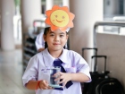 สัปดาห์สนทนาศิษย์-ลูก ประจำปีการศึกษา 2568 ระดับประถมศึกษา Image 54