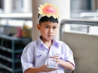 สัปดาห์สนทนาศิษย์-ลูก ประจำปีการศึกษา 2568 ระดับประถมศึกษา Image 55