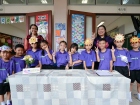 สัปดาห์สนทนาศิษย์-ลูก ประจำปีการศึกษา 2568 ระดับประถมศึกษา Image 3