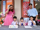 สัปดาห์สนทนาศิษย์-ลูก ประจำปีการศึกษา 2568 ระดับประถมศึกษา Image 5