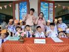 สัปดาห์สนทนาศิษย์-ลูก ประจำปีการศึกษา 2568 ระดับประถมศึกษา Image 6