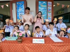 สัปดาห์สนทนาศิษย์-ลูก ประจำปีการศึกษา 2568 ระดับประถมศึกษา Image 7