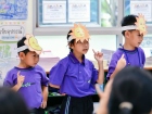 สัปดาห์สนทนาศิษย์-ลูก ประจำปีการศึกษา 2568 ระดับประถมศึกษา Image 167