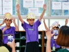 สัปดาห์สนทนาศิษย์-ลูก ประจำปีการศึกษา 2568 ระดับประถมศึกษา Image 168