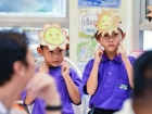 สัปดาห์สนทนาศิษย์-ลูก ประจำปีการศึกษา 2568 ระดับประถมศึกษา Image 170