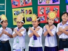 สัปดาห์สนทนาศิษย์-ลูก ประจำปีการศึกษา 2568 ระดับประถมศึกษา Image 171