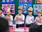 สัปดาห์สนทนาศิษย์-ลูก ประจำปีการศึกษา 2568 ระดับประถมศึกษา Image 172