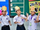 สัปดาห์สนทนาศิษย์-ลูก ประจำปีการศึกษา 2568 ระดับประถมศึกษา Image 173