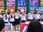 สัปดาห์สนทนาศิษย์-ลูก ประจำปีการศึกษา 2568 ระดับประถมศึกษา Image 174