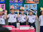 สัปดาห์สนทนาศิษย์-ลูก ประจำปีการศึกษา 2568 ระดับประถมศึกษา Image 176