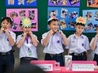 สัปดาห์สนทนาศิษย์-ลูก ประจำปีการศึกษา 2568 ระดับประถมศึกษา Image 177
