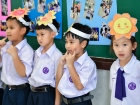 สัปดาห์สนทนาศิษย์-ลูก ประจำปีการศึกษา 2568 ระดับประถมศึกษา Image 182